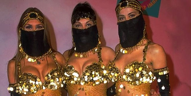 Bir üyesi cinayete kurban gitmişti! Mezdeke grubu yeniden doğuyor