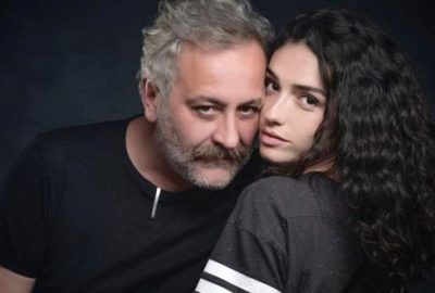 ‘Yaş farkını gazeteden ögrendim’ diyen Ünlü, kimseyi inandıramadı!