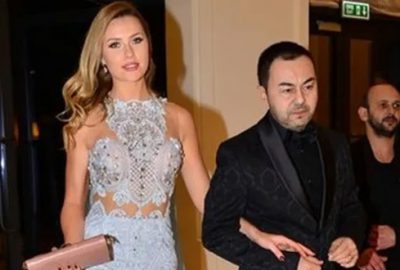 Evliliğe kapılarını kapattı!