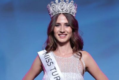 ‘Estetik istemem’