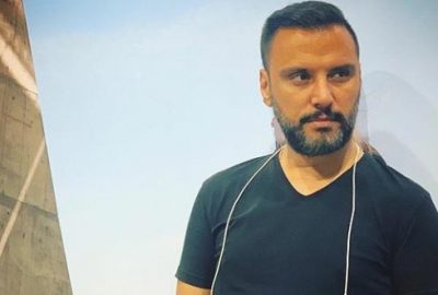 Cimri unvanı üstüme yapıştı