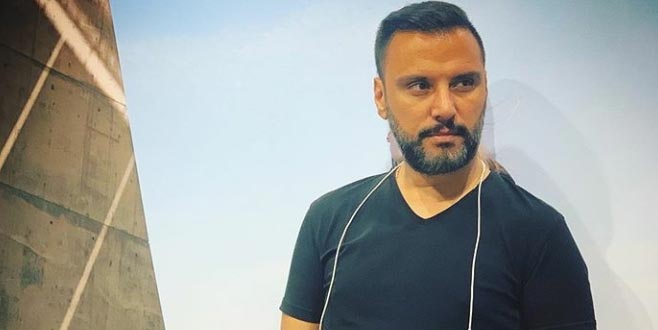 Cimri unvanı üstüme yapıştı