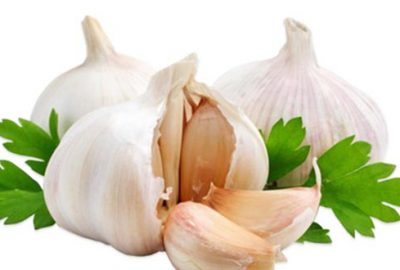 Sarımsakta gümrük vergisi düştü