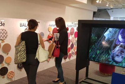 13 milyar dolarlık pazarda ürünlerini tanıttılar