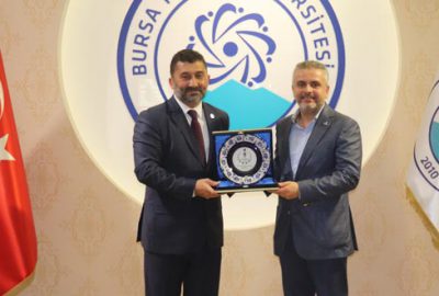 Bursa’da uzmanlar e-ticareti anlatacak