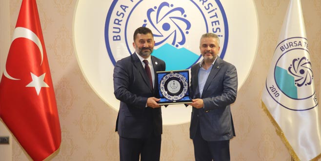 Bursa’da uzmanlar e-ticareti anlatacak