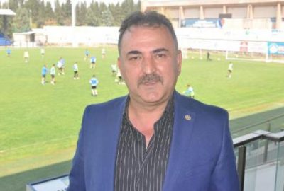 Karacabey Belediyespor Başkanı istifa etti