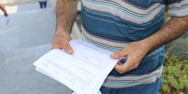 Tanıtım için gittiği geziden borçlu çıktı Tanıtım için gittiği geziden borçlu çıktı