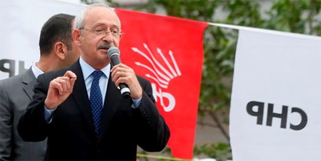 Kılıçdaroğlu’dan enflasyon rakamlarına tepki
