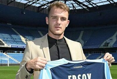 Ertuğrul’un boşu yok