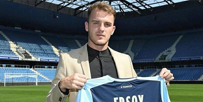 Ertuğrul’un boşu yok