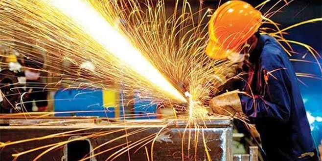 Metal sektöründe toplu sözleşme heyecanı