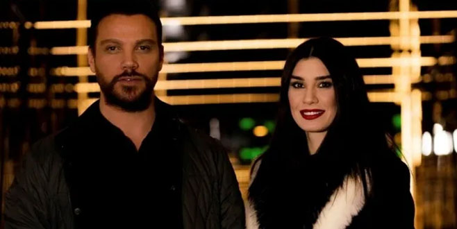 İkinci kez nikah masasına oturuyorlar!