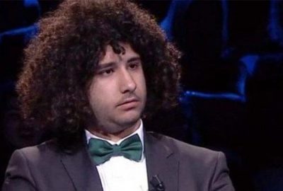 1 milyon TL’lik büyük ödülün sahibi oldu! Kazandığı parayı nasıl değerlendireceğini açıkladı