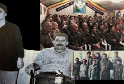 PKK’ya nokta atışı