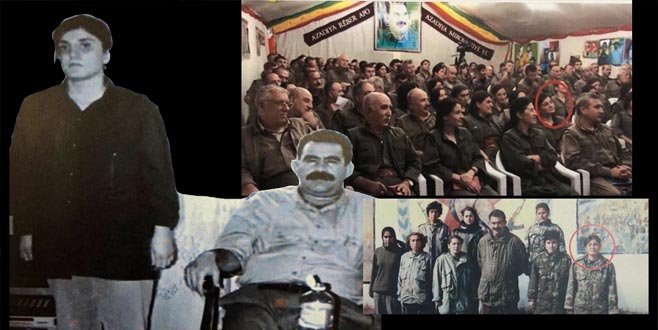 PKK’ya nokta atışı