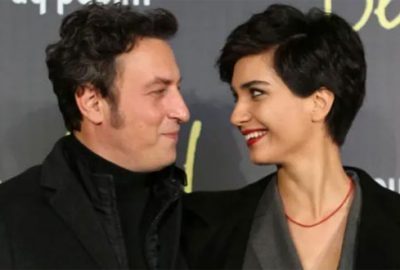 Onur Saylak Tuba Büyüküstün’den vazgeçemedi!