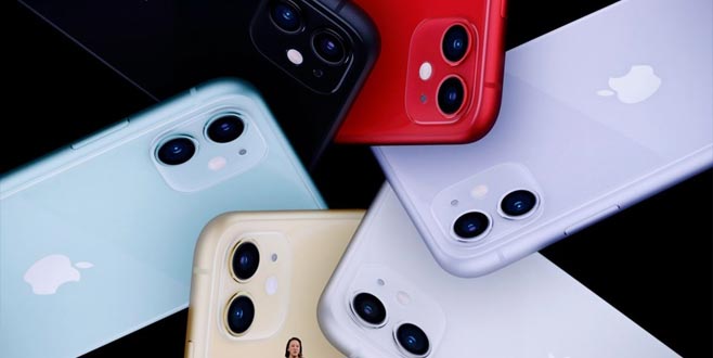 iPhone 11’in Türkiye fiyatları sızdı! İşte iPhone 11’in özellikleri iPhone 11’in Türkiye fiyatları sızdı! İşte iPhone 11’in özellikleri
