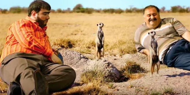 Şahan Gökbakar izlenme sayısını görünce bakın ne yaptı?