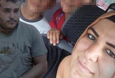 Eşini bıçaklayıp ölmesi için yanına kimseyi yaklaştırmamıştı… Pes dedirten sözler