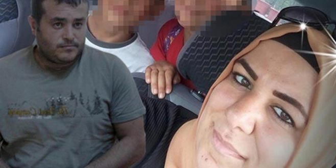 Eşini bıçaklayıp ölmesi için yanına kimseyi yaklaştırmamıştı… Pes dedirten sözler
