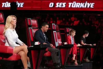 RTÜK üyesi Bildirici: ‘O Ses Türkiye’de 5 Ekim akşamı yaşananlar tam bir skandaldır’