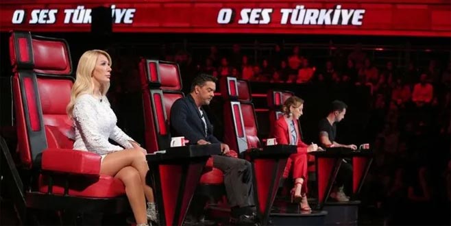 RTÜK üyesi Bildirici: ‘O Ses Türkiye’de 5 Ekim akşamı yaşananlar tam bir skandaldır’