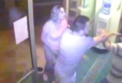 Sela okuyan müezzine saldırmışlardı! O davada karar çıktı…