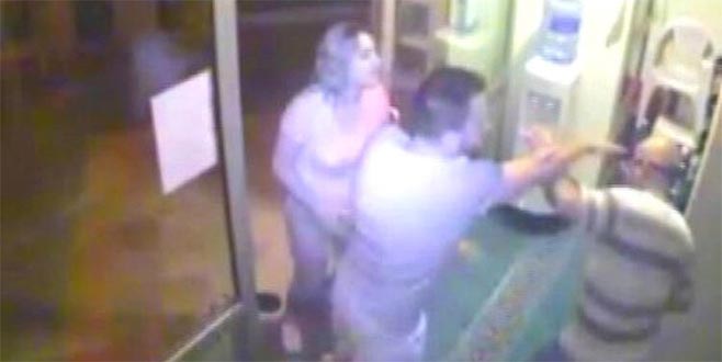 Sela okuyan müezzine saldırmışlardı! O davada karar çıktı… Sela okuyan müezzine saldırmışlardı! O davada karar çıktı…