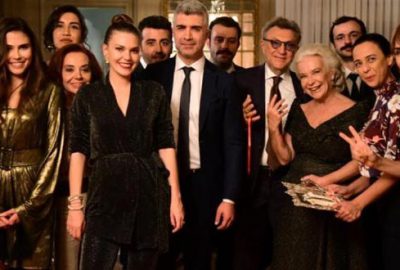 İstanbullu Gelin bitti! Yıldız isim hakkında bomba iddia!