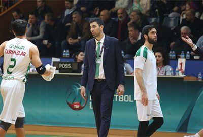 Ayaklarımızı sağlam basacağız