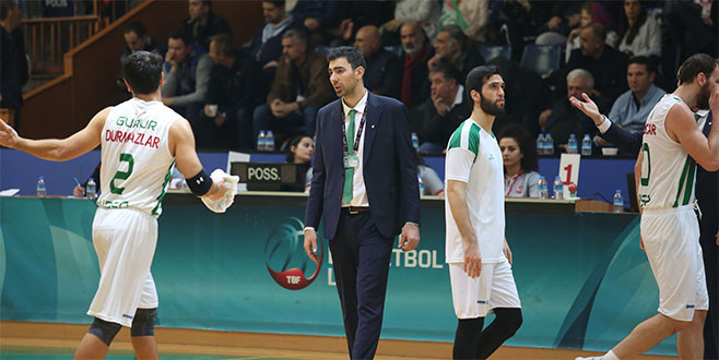 Ayaklarımızı sağlam basacağız