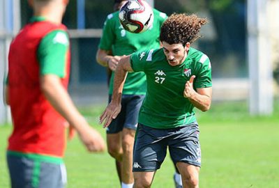 Savunmaya kim geçecek?