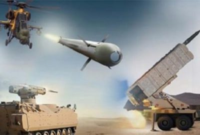 Savunma ve havacılık ihracatta rekor tazeledi