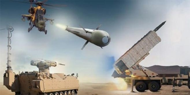 Savunma ve havacılık ihracatta rekor tazeledi