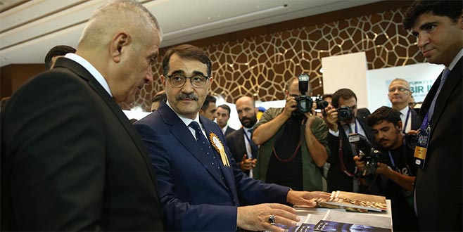 Güneydoğu’da petrol Trakya’da gaz bulundu