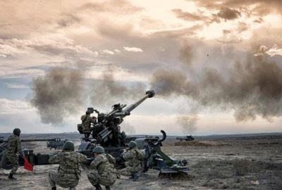 Milli Savunma Bakanlığı: Mücadeleye hazırız