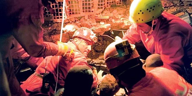 Depremde hayatta kalma yöntemleri