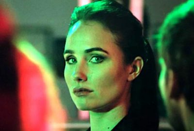 Güzel yıldızdan ünlü yönetmene şok suçlama: Çayla bayıltıp tecavüz etti