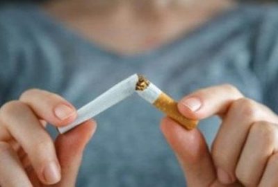 Sigara tiryakilerine kötü haber