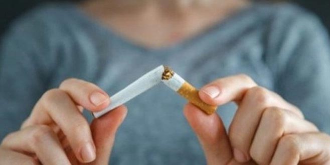 Sigara tiryakilerine kötü haber