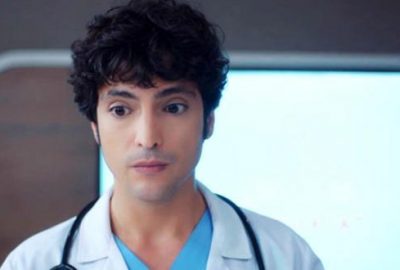 Mucize Doktor’un Ali Vefa’sının yaşını duyan şaşıp kalıyor!