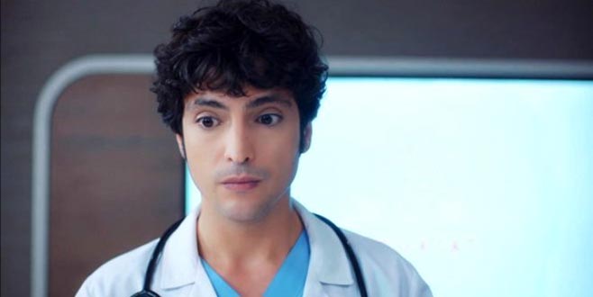 Mucize Doktor’un Ali Vefa’sının yaşını duyan şaşıp kalıyor!