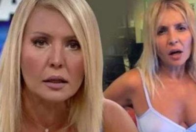 Erkeklerle ilgili yaptığı tespite sosyal medyadan tepki yağdı!