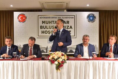 İnegöl’de altyapı etap etap yenilenecek