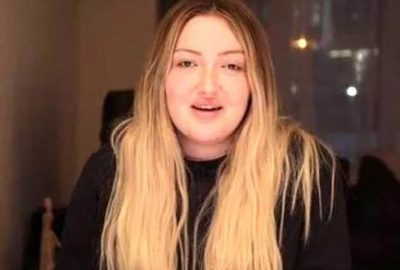 Yeni imajıyla bambaşka biri oldu