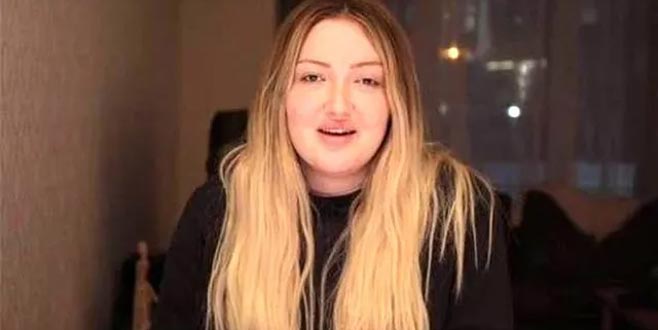 Yeni imajıyla bambaşka biri oldu