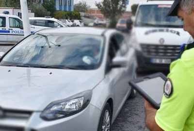 Ülke genelinde alkollü araç kullananlara yönelik denetim
