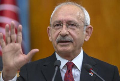 Kılıçdaroğlu’ndan Suudi Arabistan’a tepki