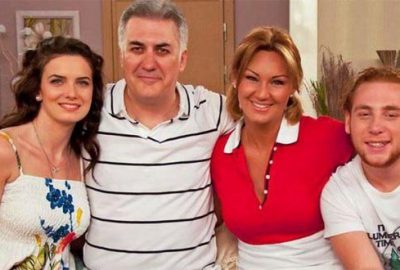 Çocuklar Duymasın’ın yıldız isminin eski eşi bakın kim çıktı?
